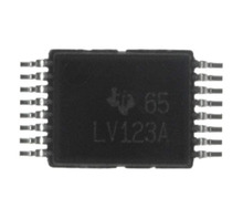 SN74AHC367DGVRG4 Image