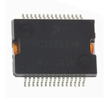 MC33882DHR2 Image