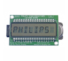 LCD-DEMO-KIT Image