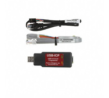 USB-ICP-LPC2K Image