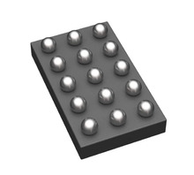 TPS628640BYCGR Image