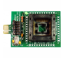 DB-PLCC44-SKT Image