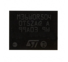 M36W0R5040T5ZAQE Image