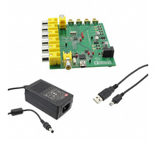 EVAL-ADV7280MEBZ Image