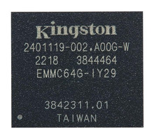 EMMC64G-IY29-5B101 Image