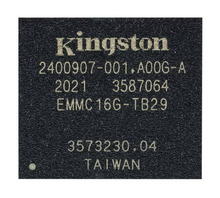 EMMC16G-TB29-70H01 Image
