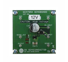 NCP785AH120GEVB Image