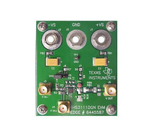 THS3111EVM Image