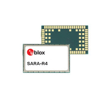 SARA-R422S-01B Image