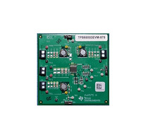 TPS65580EVM-575 Image