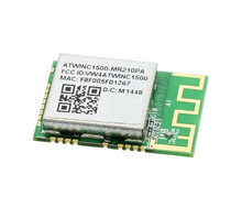 ATWINC1500-MR210PA Image