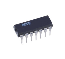 NTE74LS107 Image