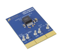LMZ12003DEMO/NOPB Image