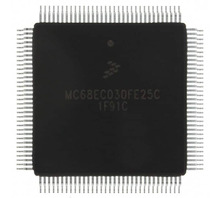 MC68EC030CFE25C Image