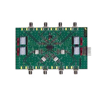 LMH6522EVAL/NOPB Image