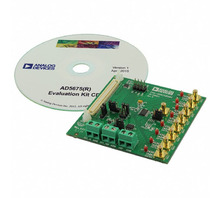 EVAL-AD5675RSDZ Image