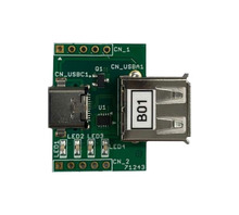 BD91N01NUX-EVK-001 Image