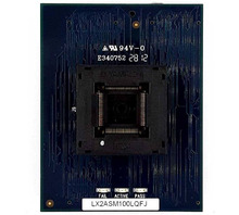 LX4ASMR100TQFPD Image