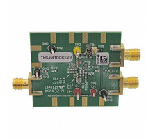 THS4561DGKEVM Image