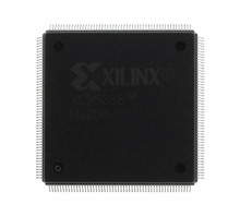XC4010E-3HQ208I Image