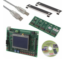 EA EVALEDIP160B Image