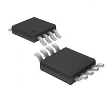 LTC6930MPMS8-4.19#PBF Image