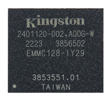 EMMC128-IY29-5B101 Image