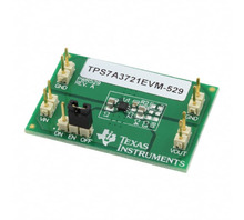 TPS7A3721EVM-529 Image