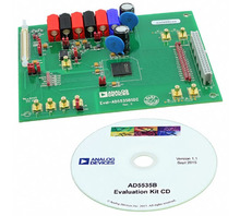 EVAL-AD5535BSDZ Image