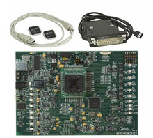 EVAL-ADM1063TQEBZ Image