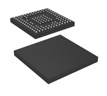 EFR32BG12P232F1024GL125-CR Image