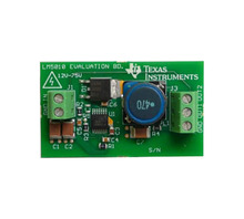 LM5010 EVAL Image