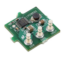 LM2852X-1.8EVAL Image