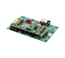 ADS1258EVM-PDK Image