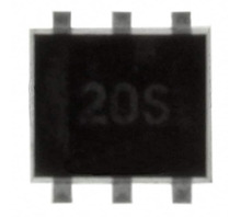 NJG1532KB2-TE2 Image