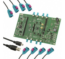 MAX9286COAXEVKIT# Image
