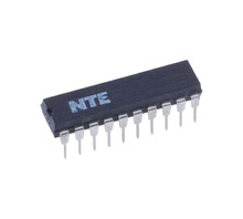 NTE74LS373 Image