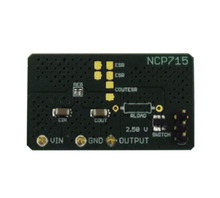 NCP715MXTBGEVB Image