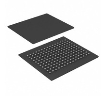 CY7C1462AV25-167BZI Image