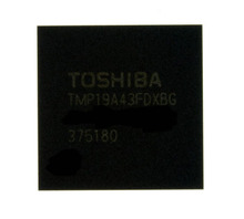 TMP19A43FDXBG Image
