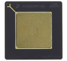 MC68020CRC25E Image