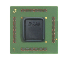 KMC7447AVU1000NB Image