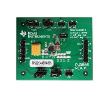 TPS62134AEVM-595 Image