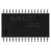 NJW4301M Image