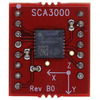 SCA3000-D01 PWB Image
