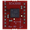 SCA3000-E05 PWB Image
