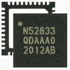 NRF52833-QDAA-B-R7 Image