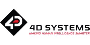 4D Systems