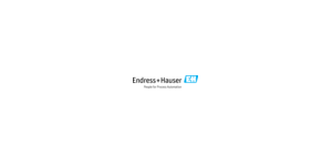 Endress+Hauser